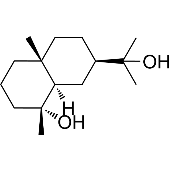 Cryptomeridiol