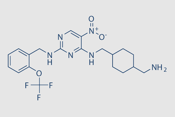 PKC-theta inhibitor