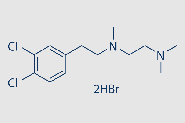 BD-1047 dihydrobromide