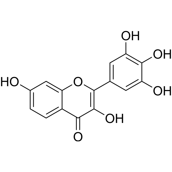 Robinetin