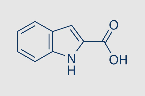 Indole-2-carboxylic acid
