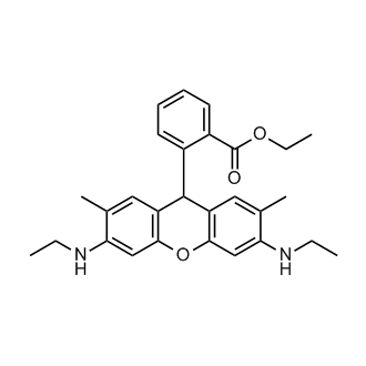 Dihydrorhodamine 6G