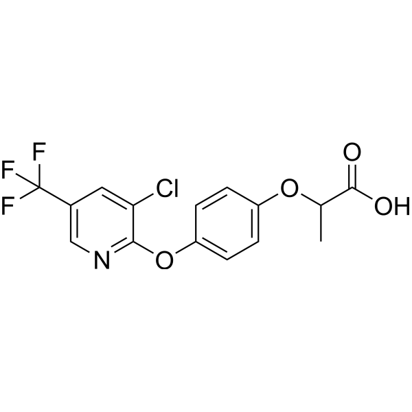 Haloxyfop (Standard)