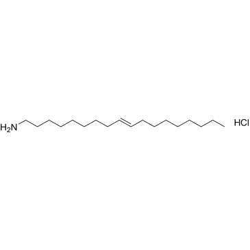 (E)-Octadec-9-en-1-amine hydrochloride