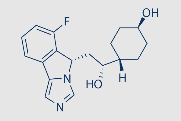 Navoximod