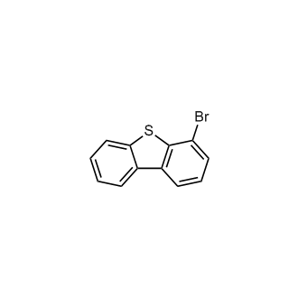 4-Bromodibenzo[b,d]thiophene
