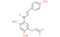 Bavachalcone