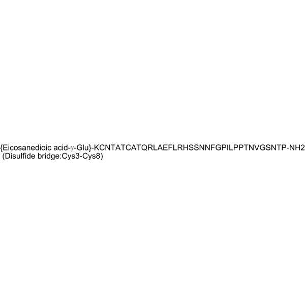 Cagrilintide