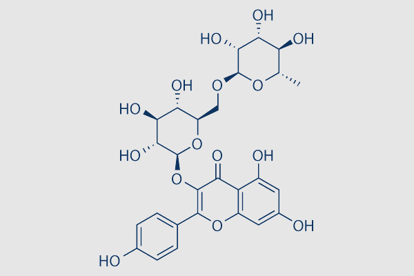 Kaempferol-3-O-rutinoside