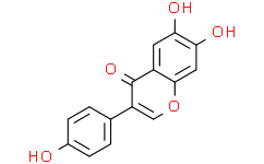 6,7,4'-Trihydroxyisoflavone