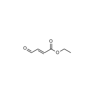 Ethyl trans-4-oxo-2-butenoate