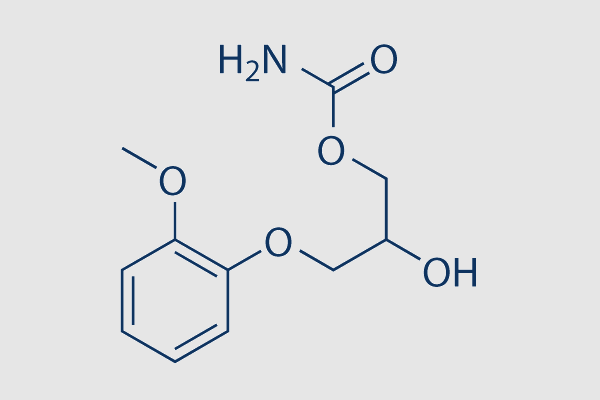 Methocarbamol