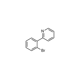 2-(2-Bromophenyl)pyridine