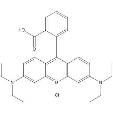 Rhodamine B